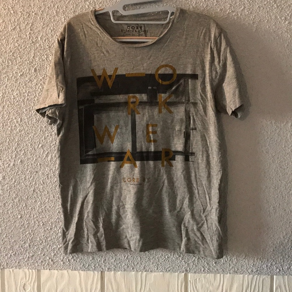 Jack and Jones great condition T Shirt